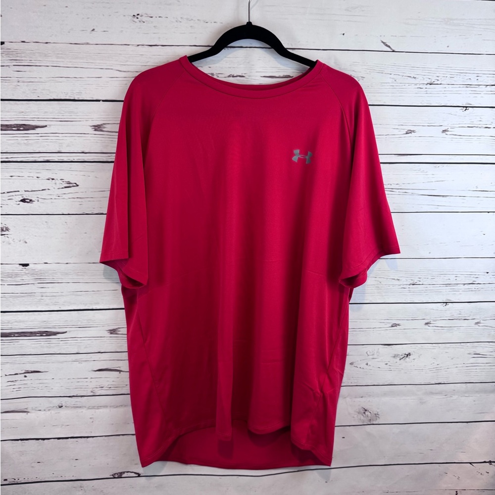 NWOT Men’s Under Armour Tech Tee